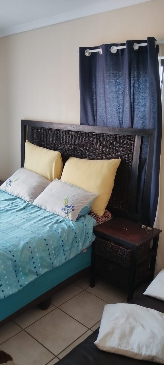 To Let 1 Bedroom Property for Rent in Quaggafontein Free State